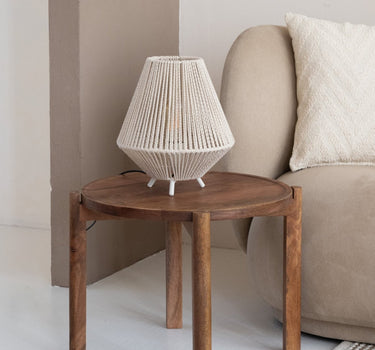 Table Lamp Feli Creme - Things I Like Things I Love