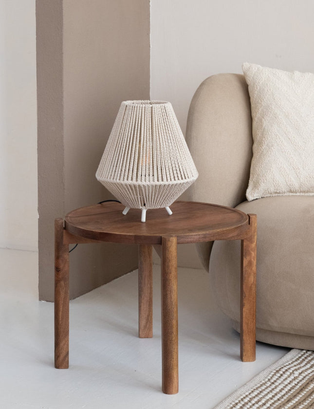 Table Lamp Feli Creme - Things I Like Things I Love