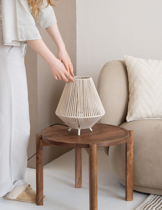 Table Lamp Feli Creme - Things I Like Things I Love