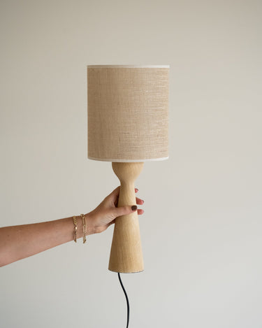 Table Lamp Festina Light + Shade Sendai - Things I Like Things I Love