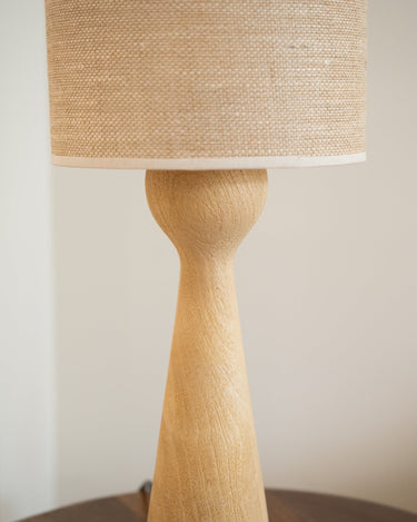 Table Lamp Festina Light + Shade Sendai - Things I Like Things I Love