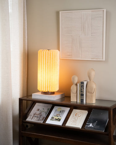 Table Lamp Kizu - Things I Like Things I Love