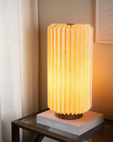 Table Lamp Kizu - Things I Like Things I Love