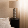 Table Lamp Patron Marble - Things I Like Things I Love