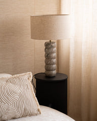 Table Lamp Patron Marble - Things I Like Things I Love