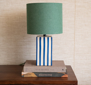 Table Lamp Streak - Things I Like Things I Love