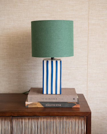 Table Lamp Streak - Things I Like Things I Love