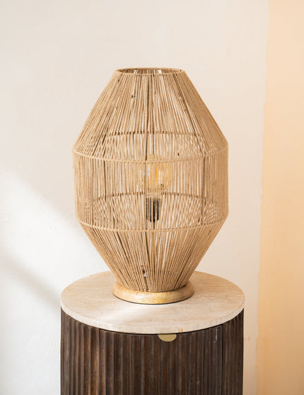 Table Lamp Syros - Things I Like Things I Love