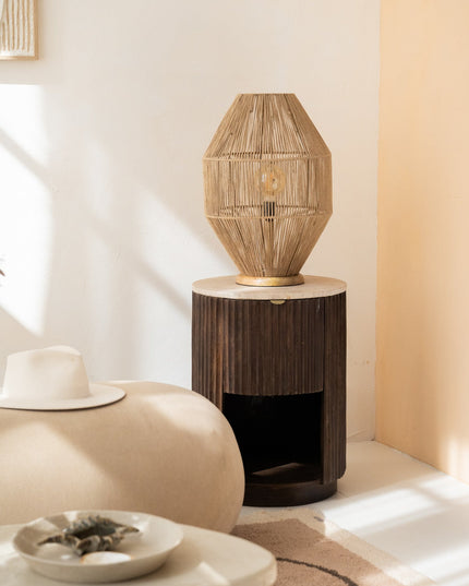 Table Lamp Syros - Things I Like Things I Love