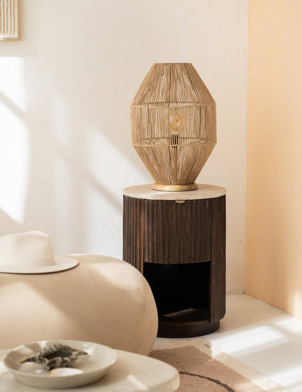 Table Lamp Syros - Things I Like Things I Love