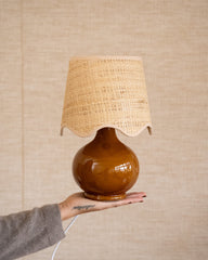 Table Lamp Victoure Ceramic - Things I Like Things I Love