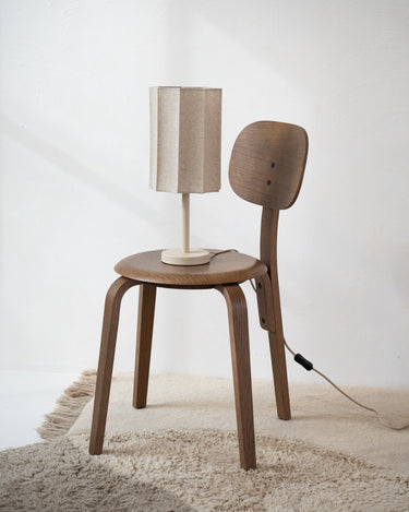 Table Lamp Washington + Shade Disli - Things I Like Things I Love