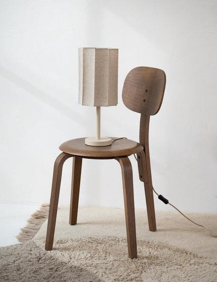 Table Lamp Washington + Shade Disli - Things I Like Things I Love