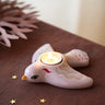 Tealight Holder Bird - Things I Like Things I Love