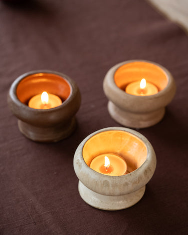 Tealight Holder Liv - Things I Like Things I Love