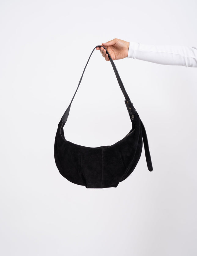 TILTIL Bag Isabel Black - Things I Like Things I Love