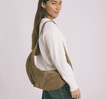 TILTIL Bag Isabel Taupe - Things I Like Things I Love