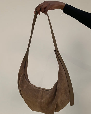 TILTIL Bag Isabel Taupe - Things I Like Things I Love