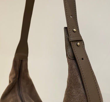 TILTIL Bag Isabel Taupe - Things I Like Things I Love