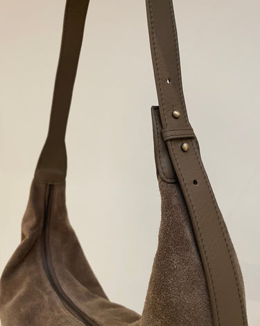 TILTIL Bag Isabel Taupe - Things I Like Things I Love