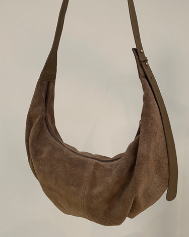 TILTIL Bag Isabel Taupe - Things I Like Things I Love