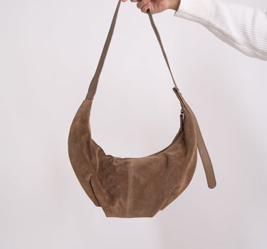 TILTIL Bag Isabel Taupe - Things I Like Things I Love