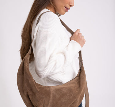 TILTIL Bag Isabel Taupe - Things I Like Things I Love