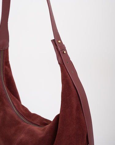 TILTIL Bag Isabel Wine Red - Things I Like Things I Love