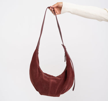 TILTIL Bag Isabel Wine Red - Things I Like Things I Love