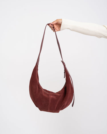 TILTIL Bag Isabel Wine Red - Things I Like Things I Love