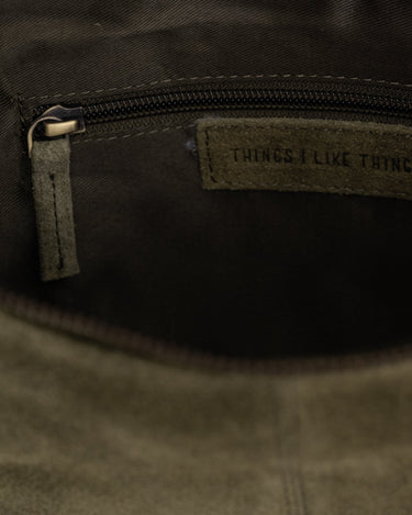 TILTIL Bag Kimmy Army - Things I Like Things I Love