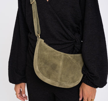 TILTIL Bag Kimmy Army - Things I Like Things I Love