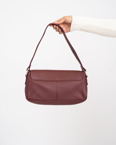 TILTIL Bag Limmy Wine Red - Things I Like Things I Love