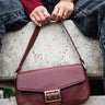 TILTIL Bag Limmy Wine Red - Things I Like Things I Love