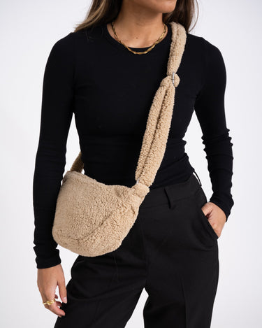 TILTIL Bag Sam Teddy Beige - Things I Like Things I Love