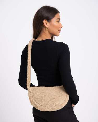 TILTIL Bag Sam Teddy Beige - Things I Like Things I Love