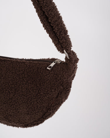 TILTIL Bag Sam Teddy Choco Brown - Things I Like Things I Love