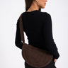 TILTIL Bag Sam Teddy Choco Brown - Things I Like Things I Love