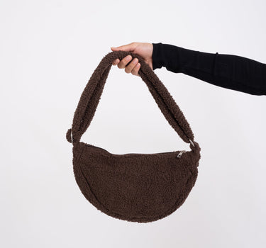 TILTIL Bag Sam Teddy Choco Brown - Things I Like Things I Love