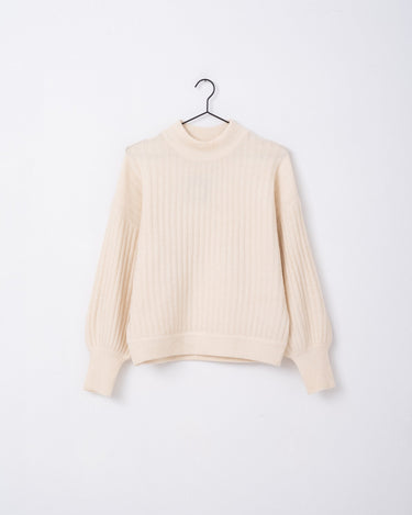 TILTIL Benny Knit Ivory - Things I Like Things I Love