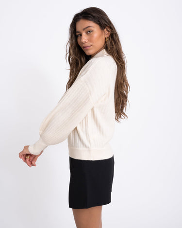 TILTIL Benny Knit Ivory - Things I Like Things I Love