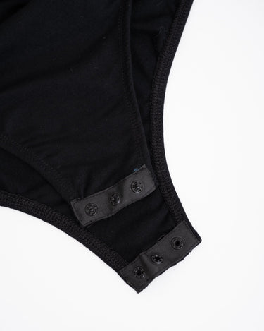 TILTIL Birke Body Lace Mesh Black - Things I Like Things I Love