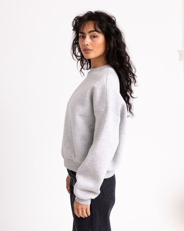 TILTIL Bowey Sweater Grey - Things I Like Things I Love