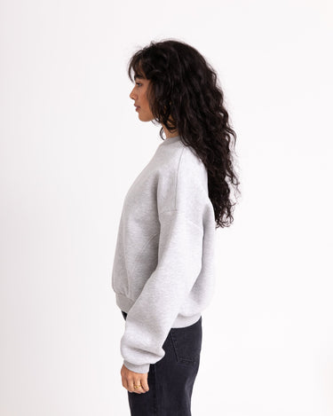 TILTIL Bowey Sweater Grey - Things I Like Things I Love