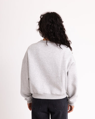 TILTIL Bowey Sweater Grey - Things I Like Things I Love