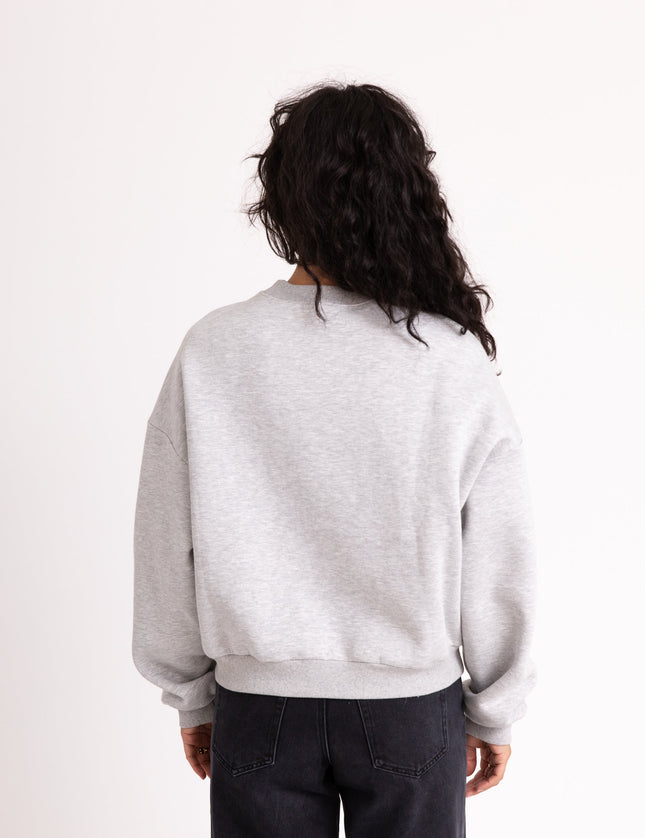 TILTIL Bowey Sweater Grey - Things I Like Things I Love