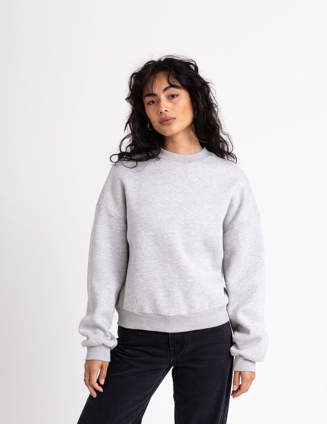 TILTIL Bowey Sweater Grey - Things I Like Things I Love