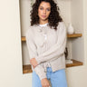 TILTIL Bowie Cardigan Beige - Things I Like Things I Love