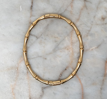 TILTIL Bracelet Bangle Bamboo - Things I Like Things I Love