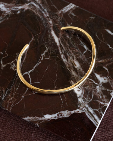 TILTIL Bracelet Bangle Wavy - Things I Like Things I Love